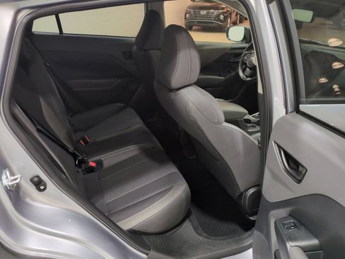 Certified 2025 Subaru Crosstrek 2.5i Premium AWD/4WD image 11