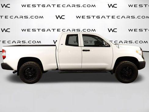Used 2017 Toyota Tundra SR AWD/4WD image 39