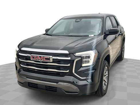 Used 2026 GMC Terrain Elevation FWD image 1