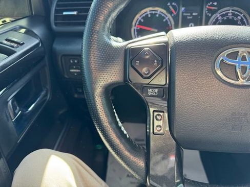 Used 2023 Toyota 4Runner TRD Pro image 25