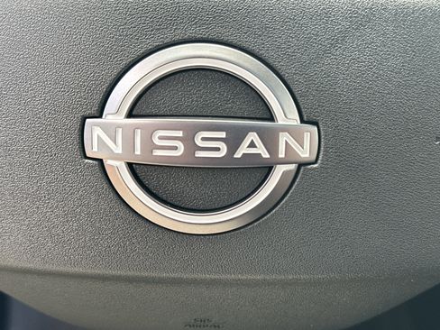 New 2026 Nissan Murano SL AWD/4WD image 27