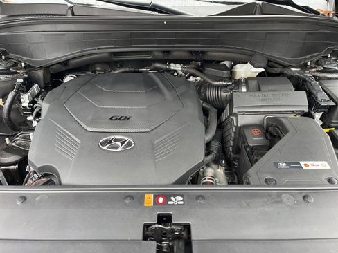 Used 2022 Hyundai Palisade Calligraphy image 37