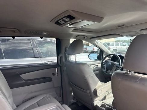 Used 2016 Honda Odyssey EX-L image 6