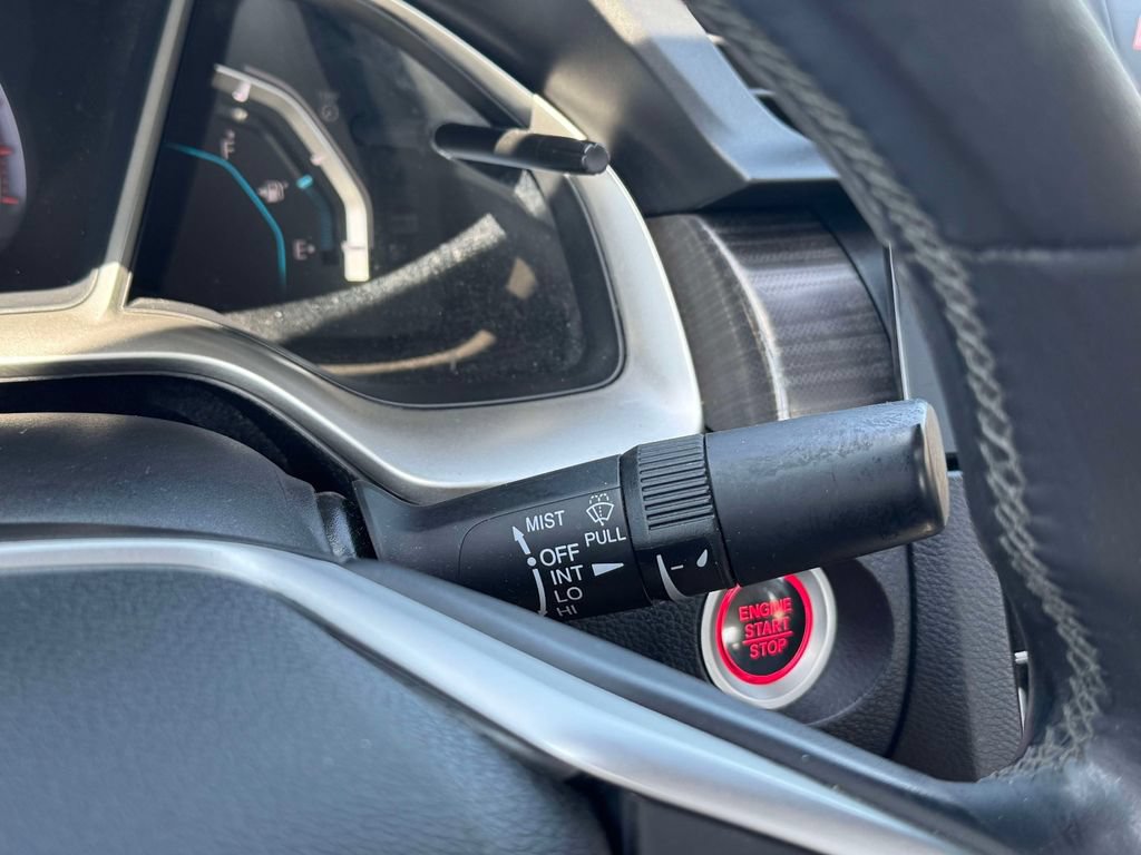 Used 2019 Honda Civic EX image 24
