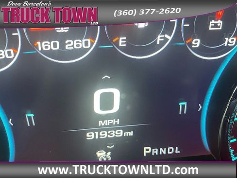 Used 2019 GMC Yukon Denali w/ Denali Ultimate Package AWD/4WD image 22