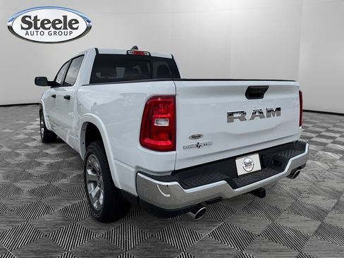 New 2026 RAM 1500 Lone Star image 3