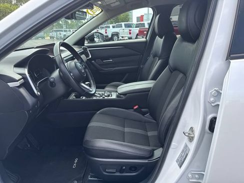 Used 2025 MAZDA CX-50 AWD 2.5 S w/ Preferred Package image 9