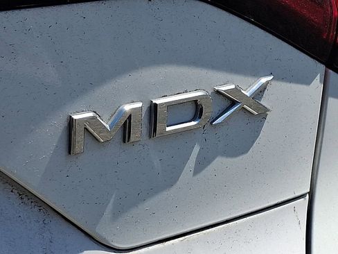 Used 2023 Acura MDX SH-AWD w/ Technology Package image 30