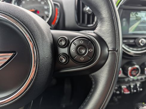 Used 2018 MINI Cooper Countryman ALL4 AWD/4WD image 30