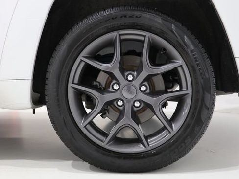 Used 2020 Jeep Grand Cherokee Limited X AWD/4WD image 11