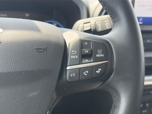 Used 2024 Ford Bronco Sport Big Bend w/ Convenience Package AWD/4WD image 19