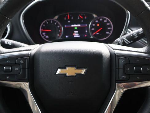 Certified 2024 Chevrolet Blazer LT image 29