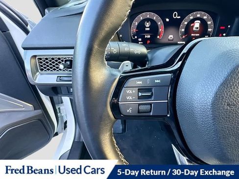 Used 2023 Acura Integra A-Spec image 34