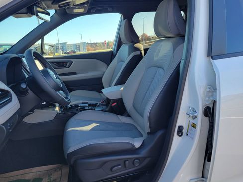 New 2026 Subaru Forester Premium AWD/4WD image 27