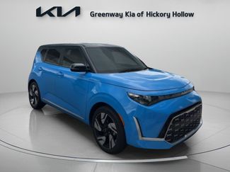 Used 2024 Kia Soul GT-Line image 1