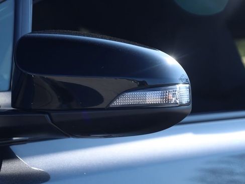 Used 2021 Toyota C-HR Nightshade image 18