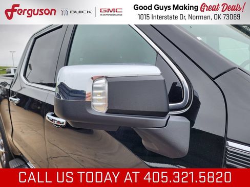 New 2026 GMC Sierra 1500 SLT w/ SLT Premium Plus Package AWD/4WD image 12