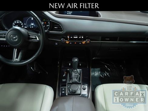 Certified 2023 MAZDA CX-30 AWD 2.5 S w/ Premium Package image 5