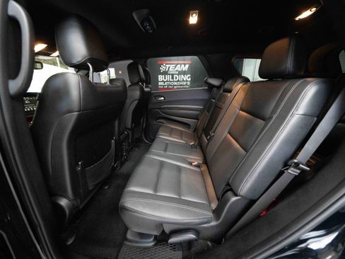 Used 2022 Dodge Durango GT image 22