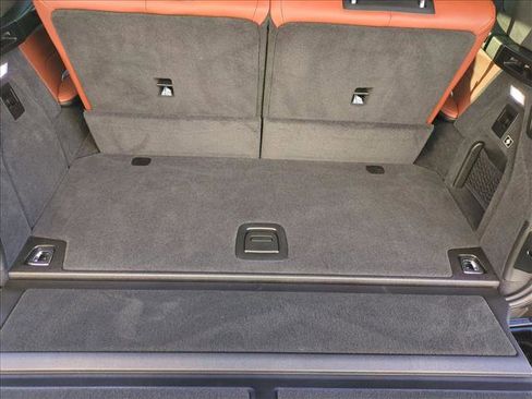 Certified 2025 BMW X7 M60i w/ Climate Comfort Package image 6