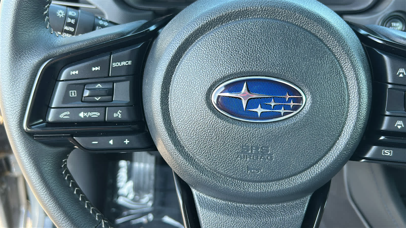 Certified 2026 Subaru Forester Premium AWD/4WD image 20