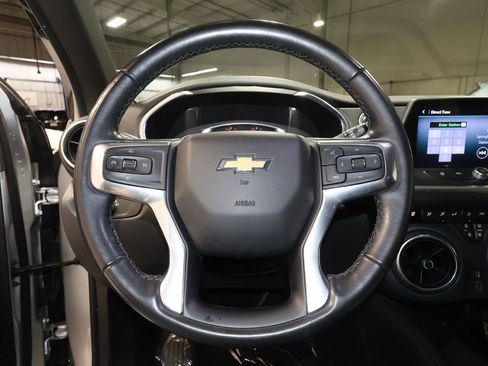 Used 2020 Chevrolet Blazer LT image 10