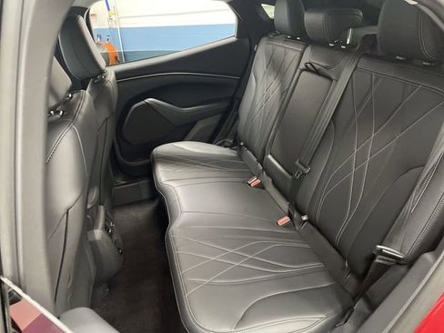 Used 2024 Ford Mustang Mach-E Select image 27