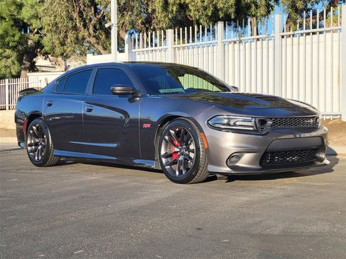 Used 2020 Dodge Charger Scat Pack image 39