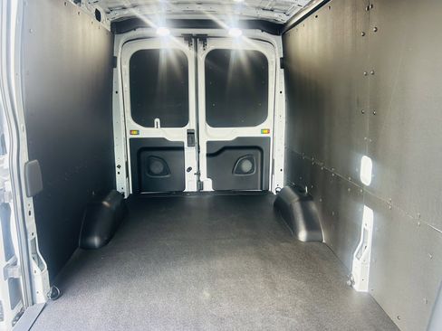 New 2025 Ford Transit 250 XL w/ Load Area Protection Package image 19