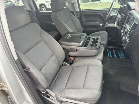 Used 2017 Chevrolet Silverado 1500 LT w/ All Star Edition image 30