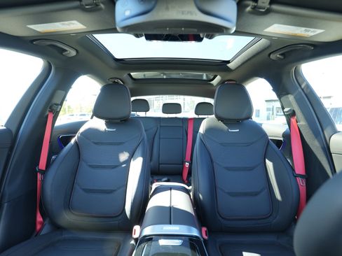 New 2026 Mercedes-Benz C 43 AMG 4MATIC Sedan image 34