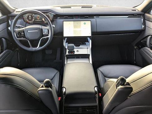 Certified 2024 Land Rover Range Rover Sport SE image 14