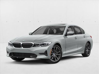 Used 2020 BMW 330i Sedan