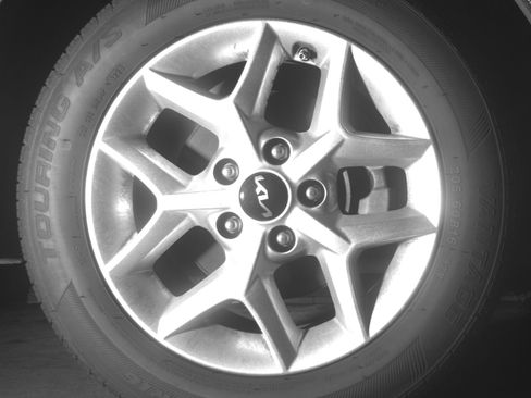 Used 2025 Kia Soul LX w/ LX Technology Package image 13