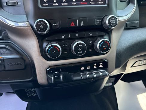 Used 2021 RAM 3500 Laramie AWD/4WD image 35