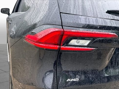 Used 2025 Toyota Grand Highlander AWD image 29