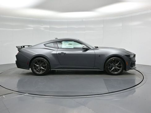 New 2026 Ford Mustang Dark Horse image 22