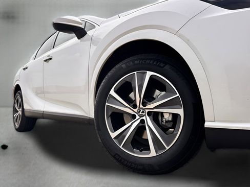 Used 2024 Lexus RX 350 Premium w/ Accessory Package (Z1) AWD/4WD image 26