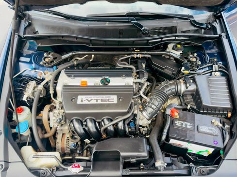 Used 2008 Honda Accord EX-L image 17