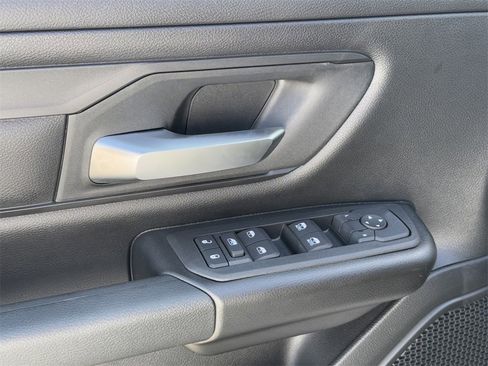 New 2025 RAM 1500 HFE image 11