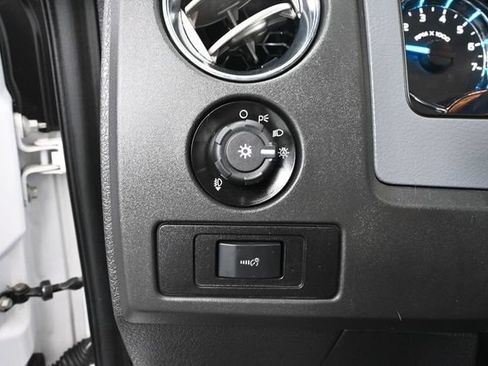 Used 2014 Ford F150 XLT w/ Equipment Group 302A Luxury AWD/4WD image 30