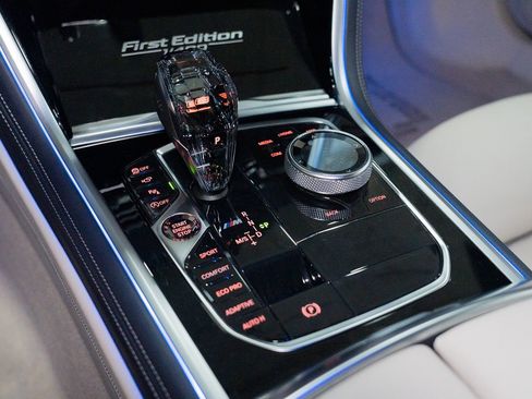 Used 2019 BMW M850i xDrive Coupe image 56