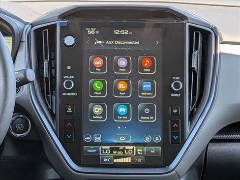 New 2026 Subaru Crosstrek 2.5i Limited image 12