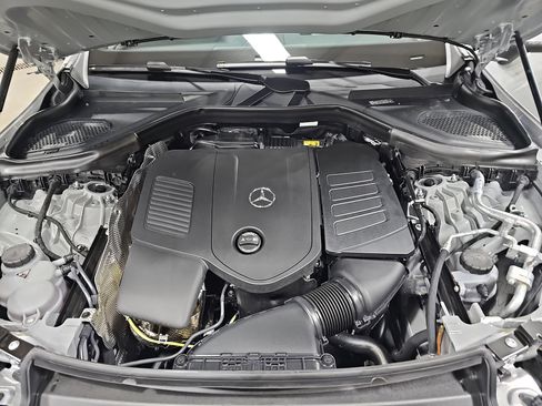 New 2026 Mercedes-Benz GLC 300 GLC 300 image 32