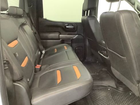 Used 2021 GMC Sierra 1500 AT4 AWD/4WD image 30