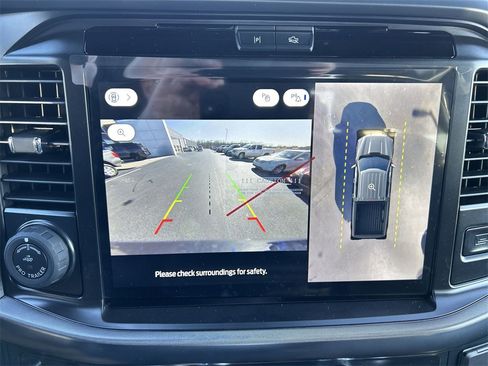 New 2025 Ford F150 Tremor w/ Equipment Group 402A High image 23