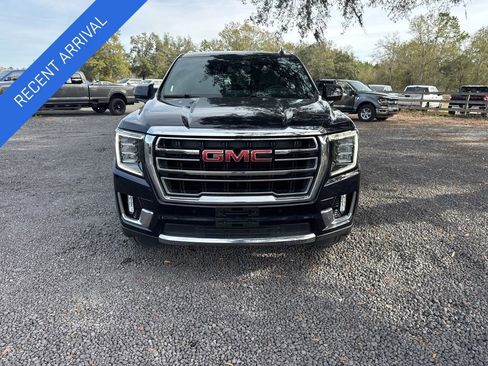Used 2023 GMC Yukon SLT image 8