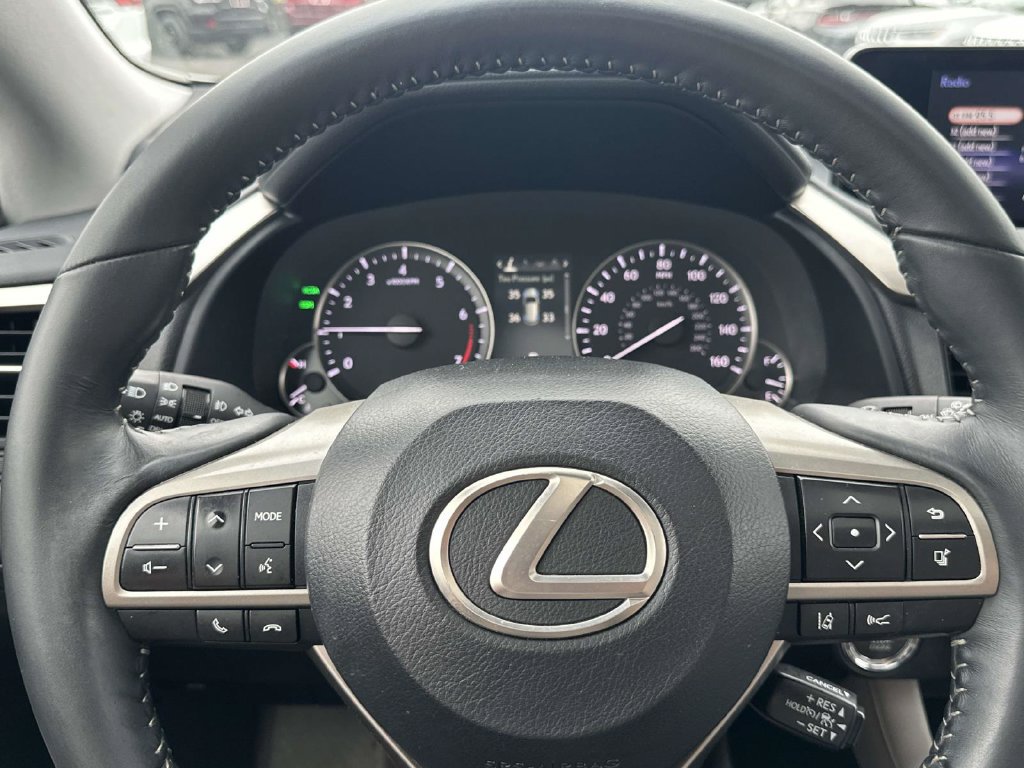 Used 2017 Lexus RX 350 AWD w/ Premium Package image 22