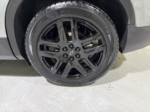 Certified 2023 Chevrolet Blazer LT w/ Convenience Package FWD image 13