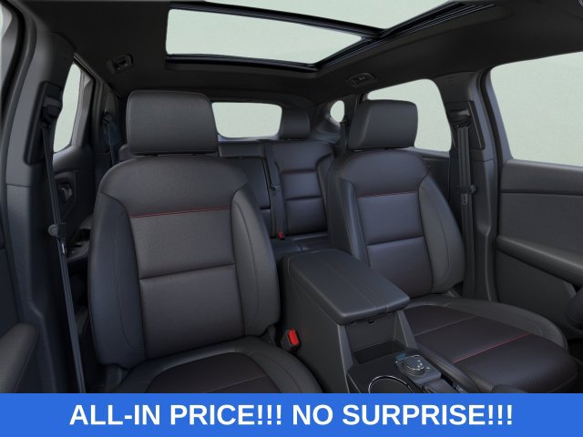 New 2026 Chevrolet Blazer RS w/ Driver Confidence II Package FWD image 10